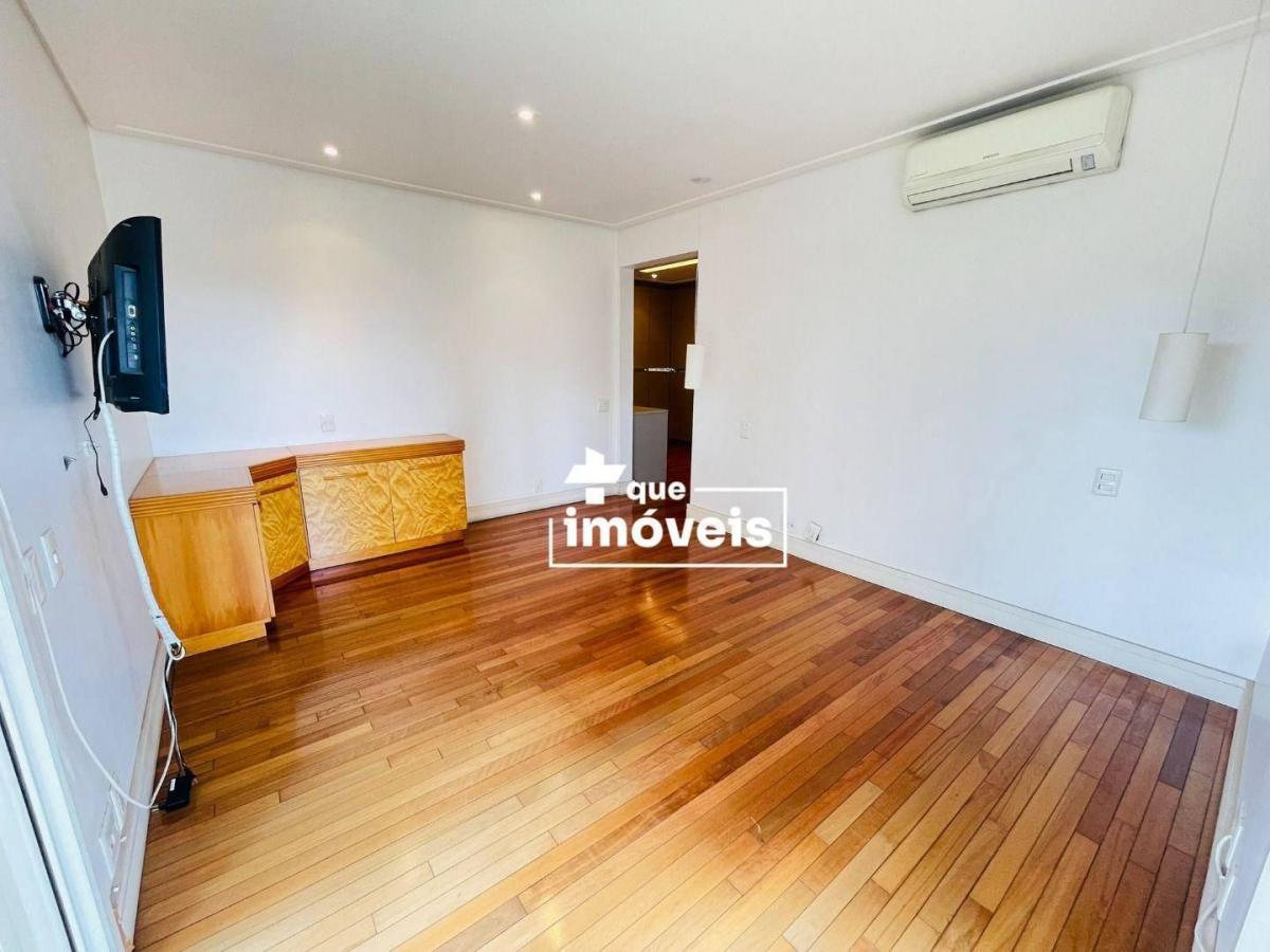 Apartamento com 4 suítes à venda, 366 m² por R$ 3.665.000 – Alto da Lapa – São Paulo/SP