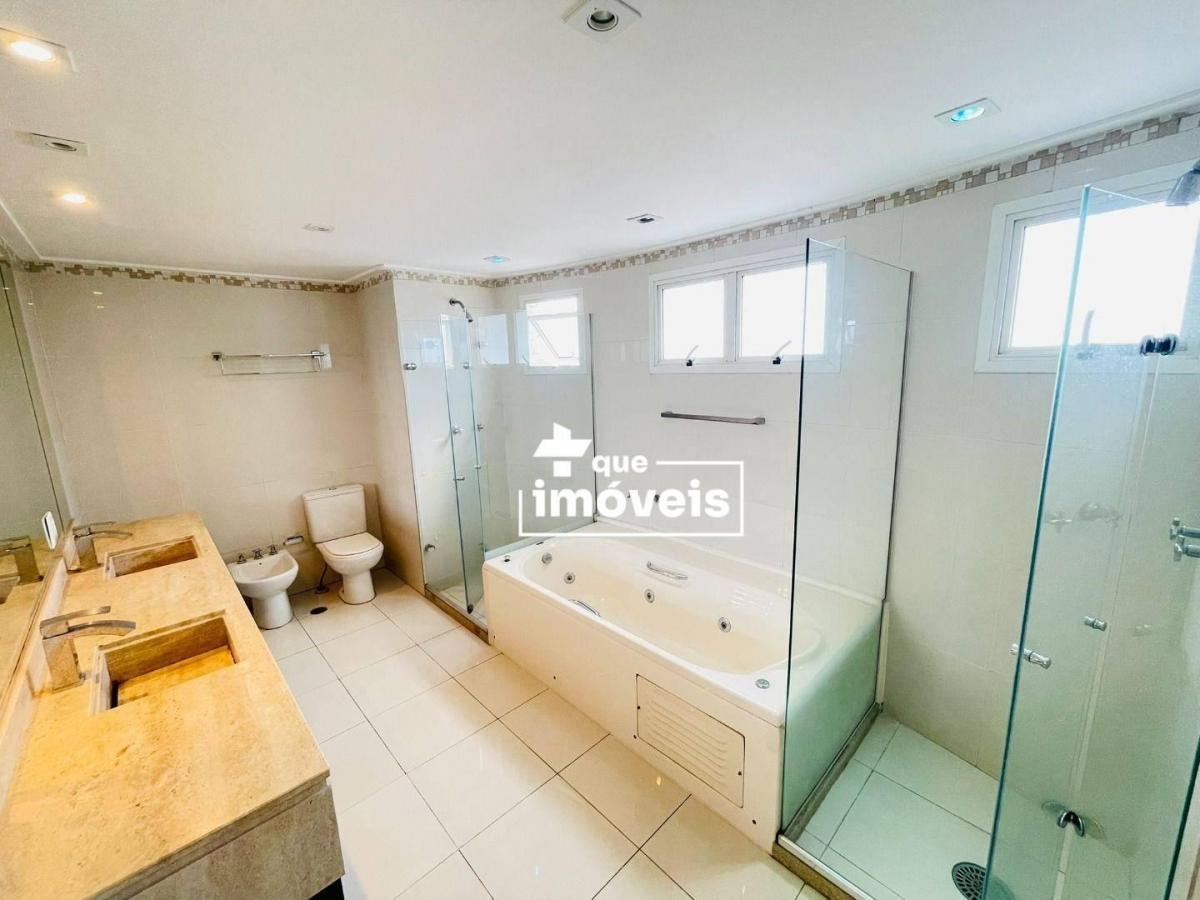 Apartamento com 4 suítes à venda, 366 m² por R$ 3.665.000 – Alto da Lapa – São Paulo/SP