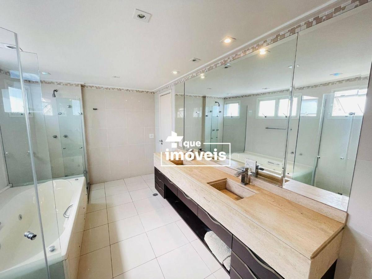 Apartamento com 4 suítes à venda, 366 m² por R$ 3.665.000 – Alto da Lapa – São Paulo/SP