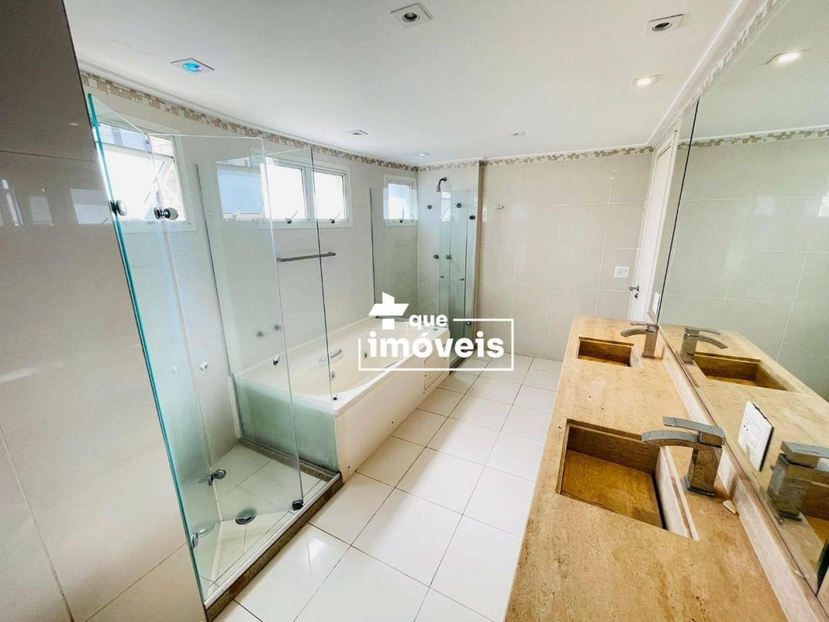 Apartamento com 4 suítes à venda, 366 m² por R$ 3.665.000 – Alto da Lapa – São Paulo/SP