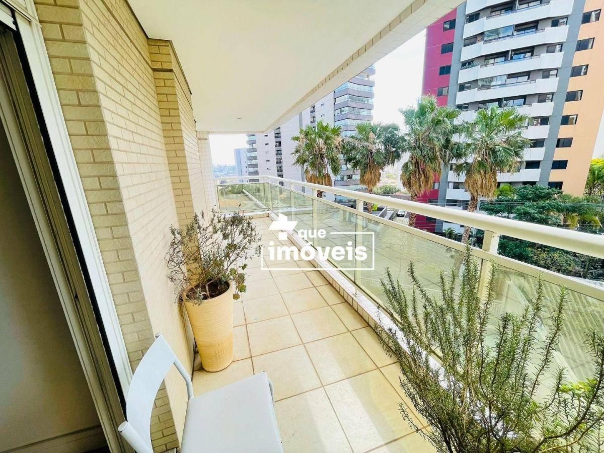 Apartamento com 4 suítes à venda, 366 m² por R$ 3.665.000 – Alto da Lapa – São Paulo/SP