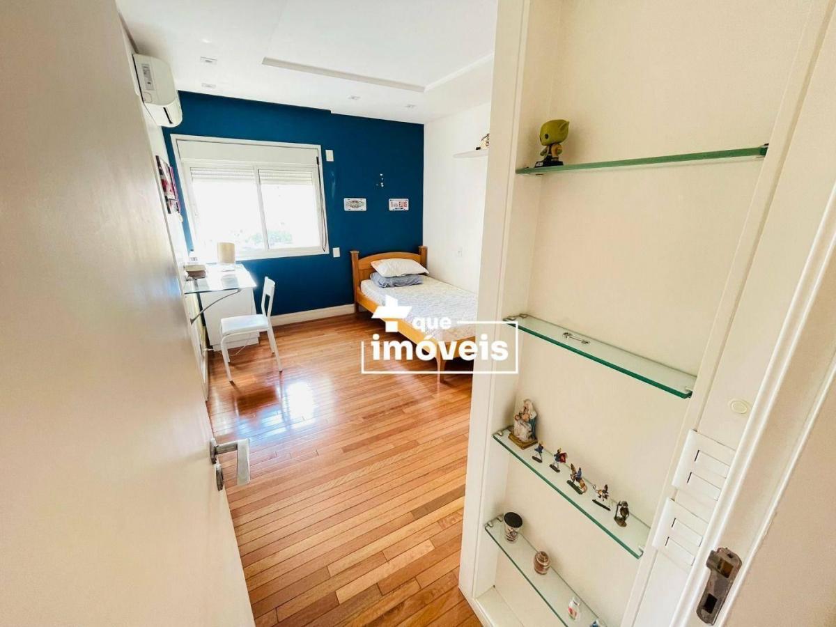 Apartamento com 4 suítes à venda, 366 m² por R$ 3.665.000 – Alto da Lapa – São Paulo/SP