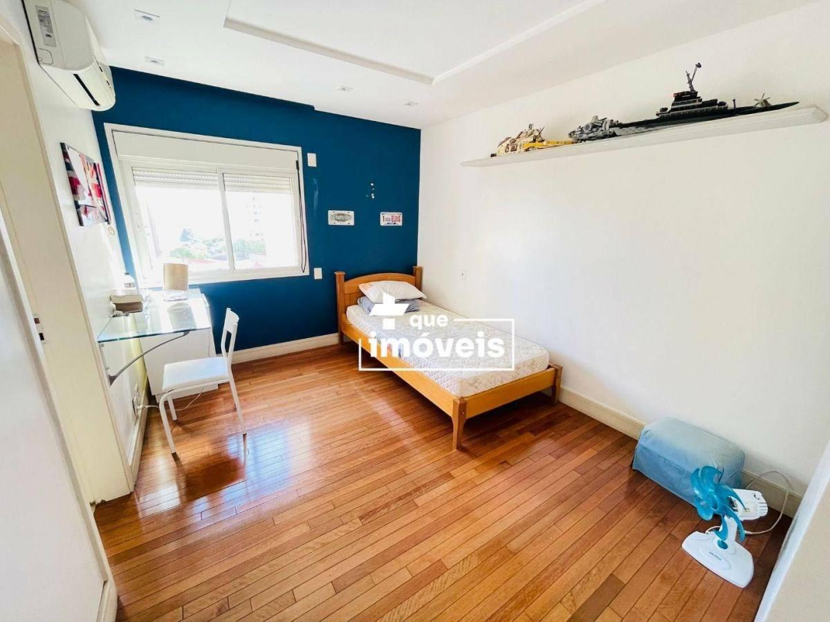 Apartamento com 4 suítes à venda, 366 m² por R$ 3.665.000 – Alto da Lapa – São Paulo/SP