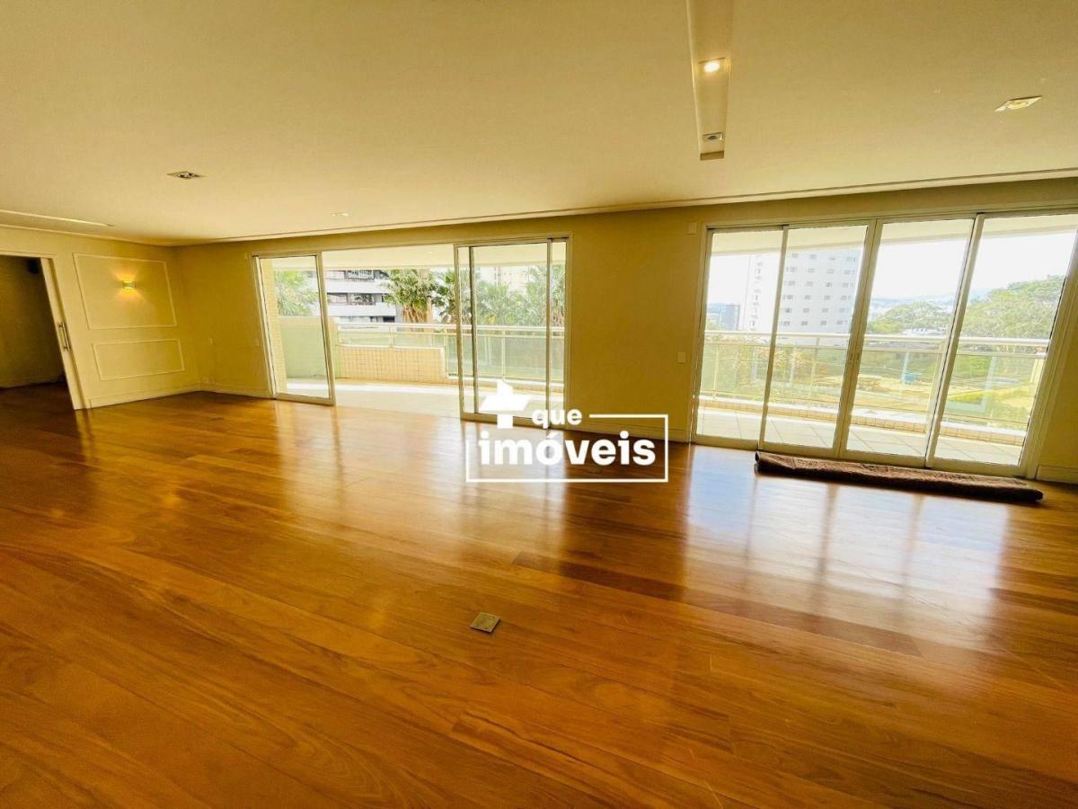 Apartamento com 4 suítes à venda, 366 m² por R$ 3.665.000 – Alto da Lapa – São Paulo/SP