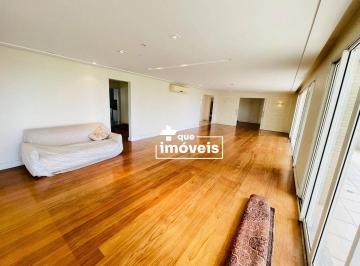 Apartamento com 4 suítes à venda, 366 m² por R$ 3.665.000 – Alto da Lapa – São Paulo/SP