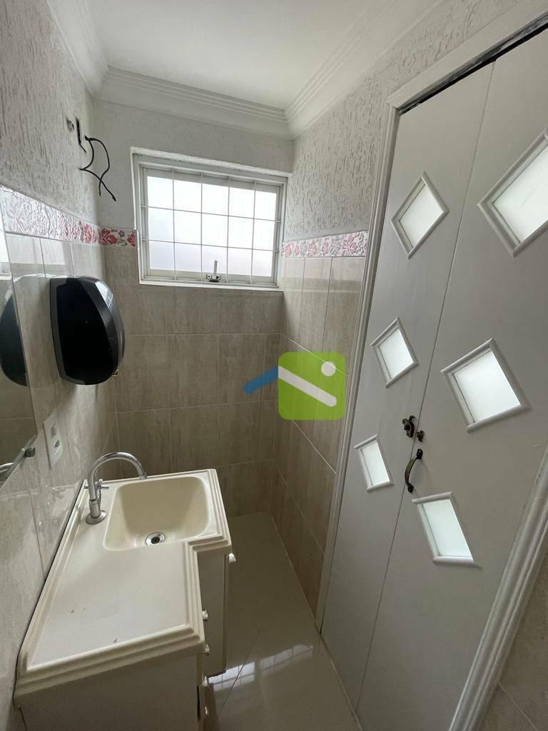 Sala para alugar, 38 m² – Butantã – São Paulo/SP