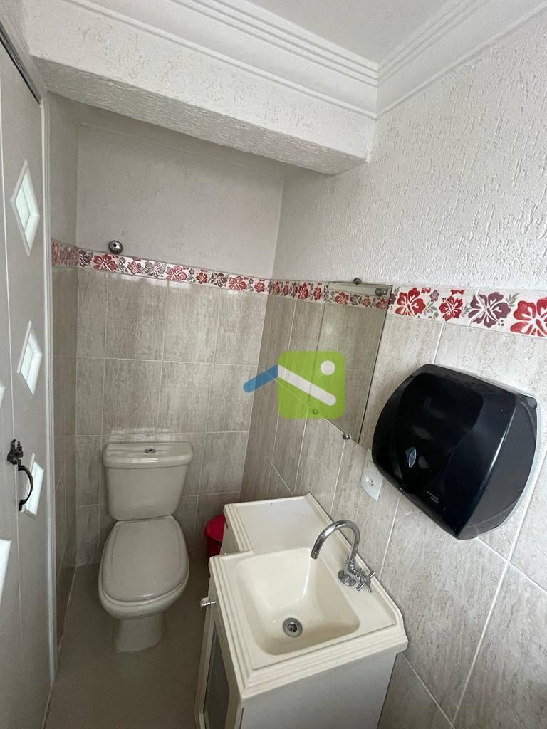 Sala para alugar, 38 m² – Butantã – São Paulo/SP