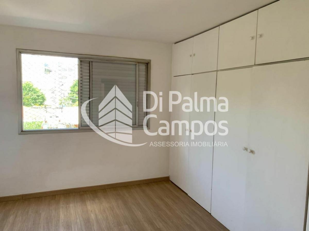 Apartamento com 3 quartos à venda e locação na Vila Mariana, 100 m² e vaga