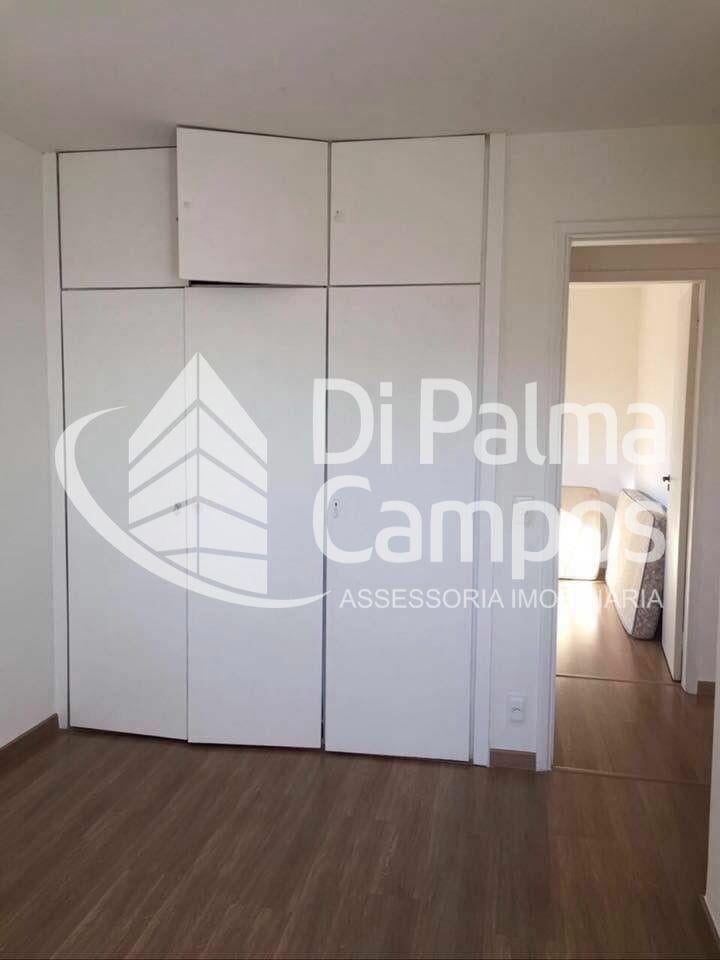 Apartamento com 3 quartos à venda e locação na Vila Mariana, 100 m² e vaga