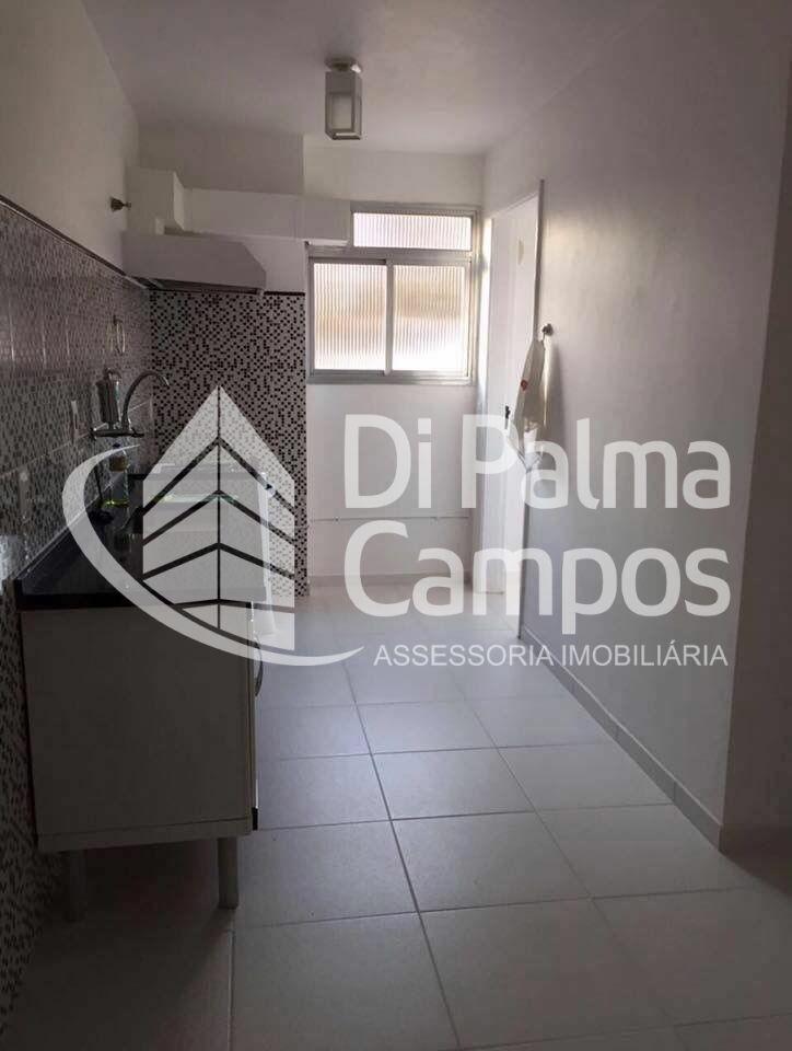 Apartamento com 3 quartos à venda e locação na Vila Mariana, 100 m² e vaga