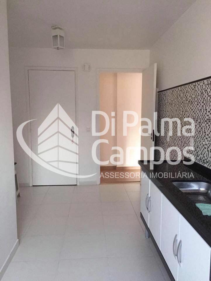 Apartamento com 3 quartos à venda e locação na Vila Mariana, 100 m² e vaga