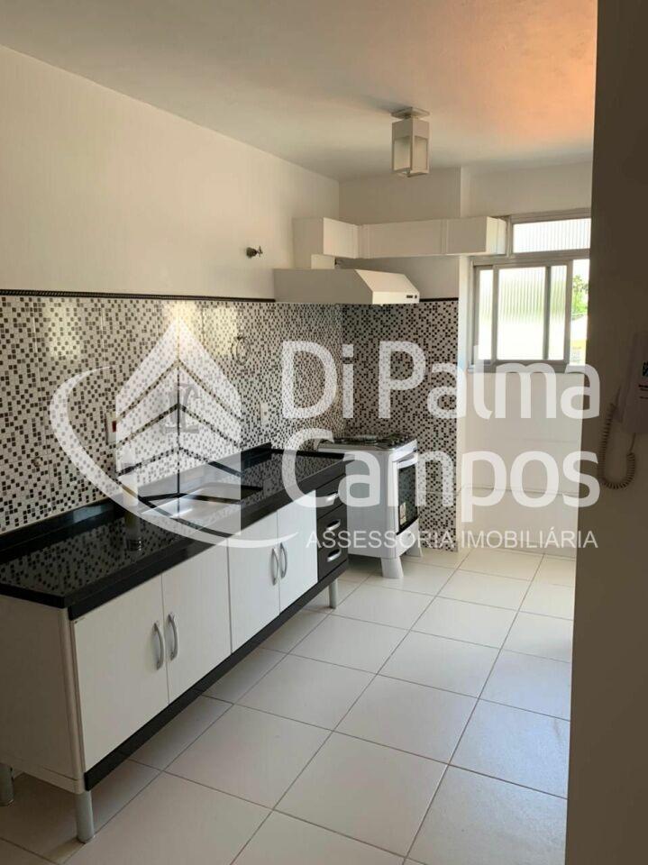 Apartamento com 3 quartos à venda e locação na Vila Mariana, 100 m² e vaga