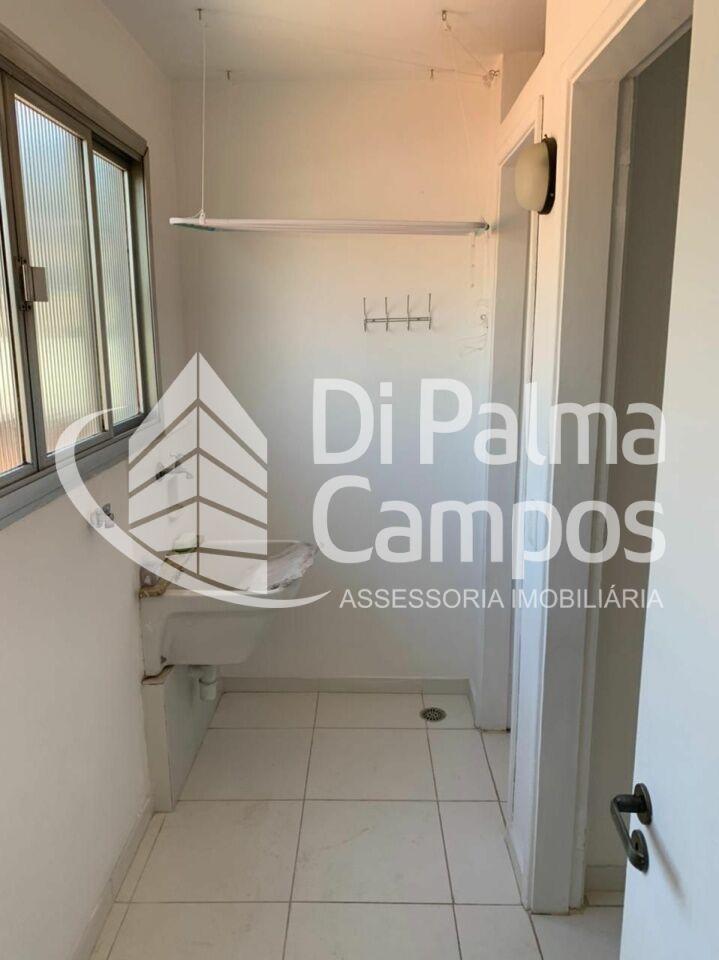 Apartamento com 3 quartos à venda e locação na Vila Mariana, 100 m² e vaga