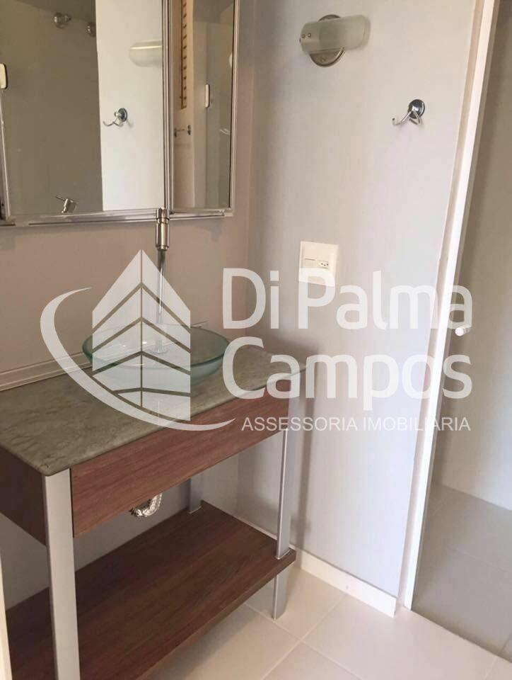 Apartamento com 3 quartos à venda e locação na Vila Mariana, 100 m² e vaga