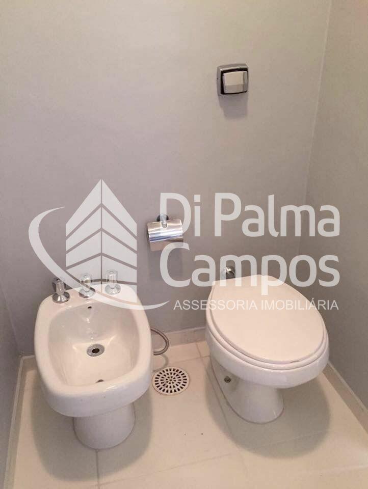 Apartamento com 3 quartos à venda e locação na Vila Mariana, 100 m² e vaga