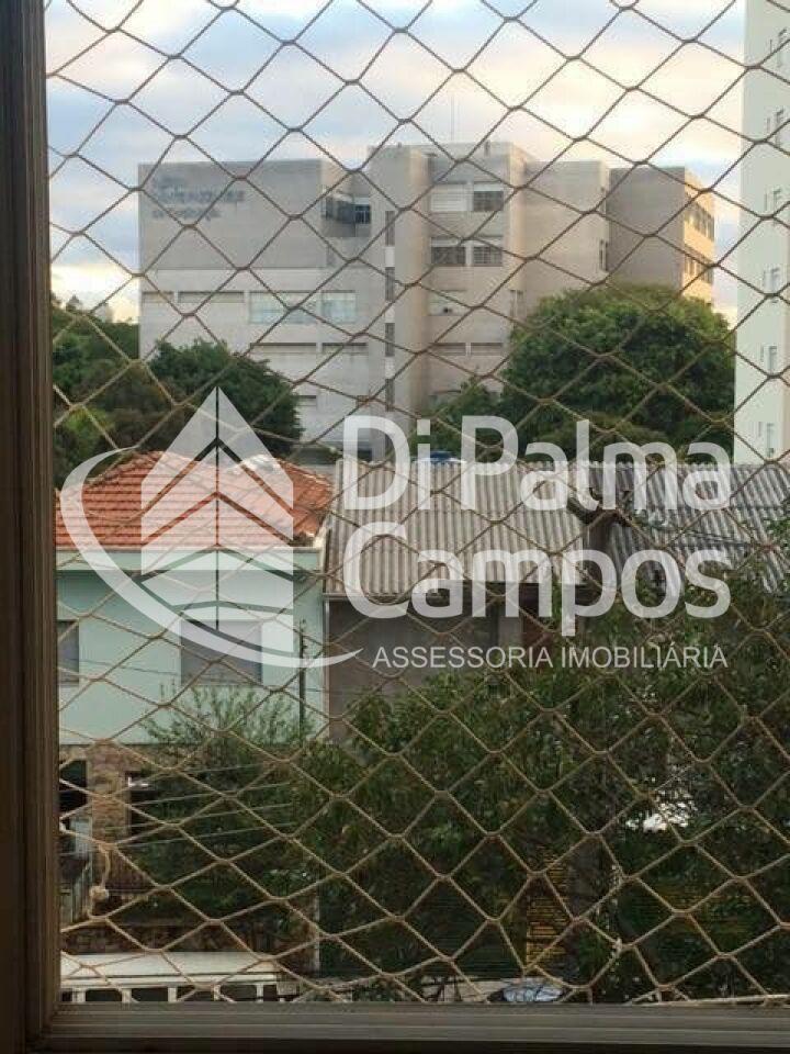 Apartamento com 3 quartos à venda e locação na Vila Mariana, 100 m² e vaga