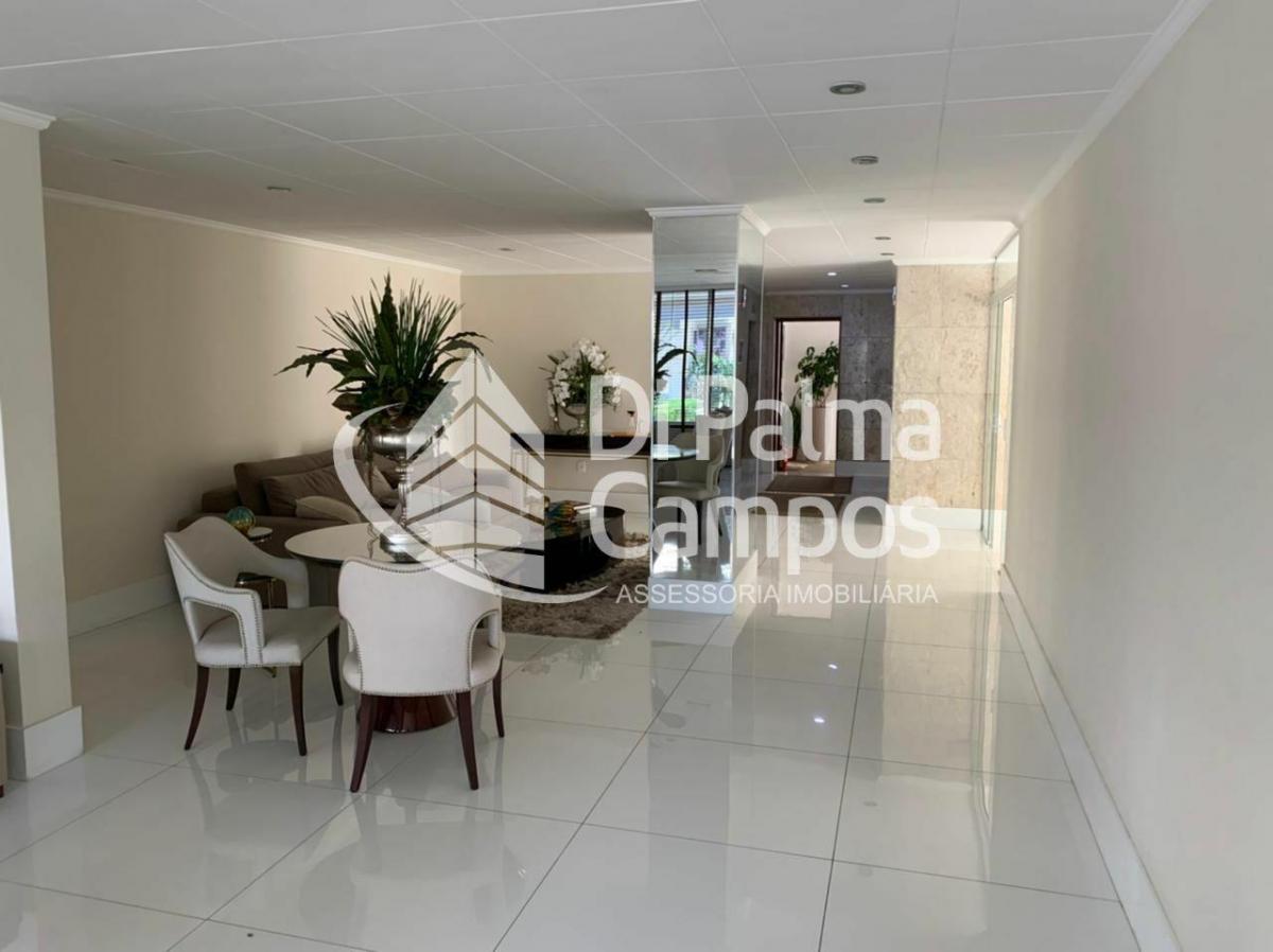 Apartamento com 3 quartos à venda e locação na Vila Mariana, 100 m² e vaga