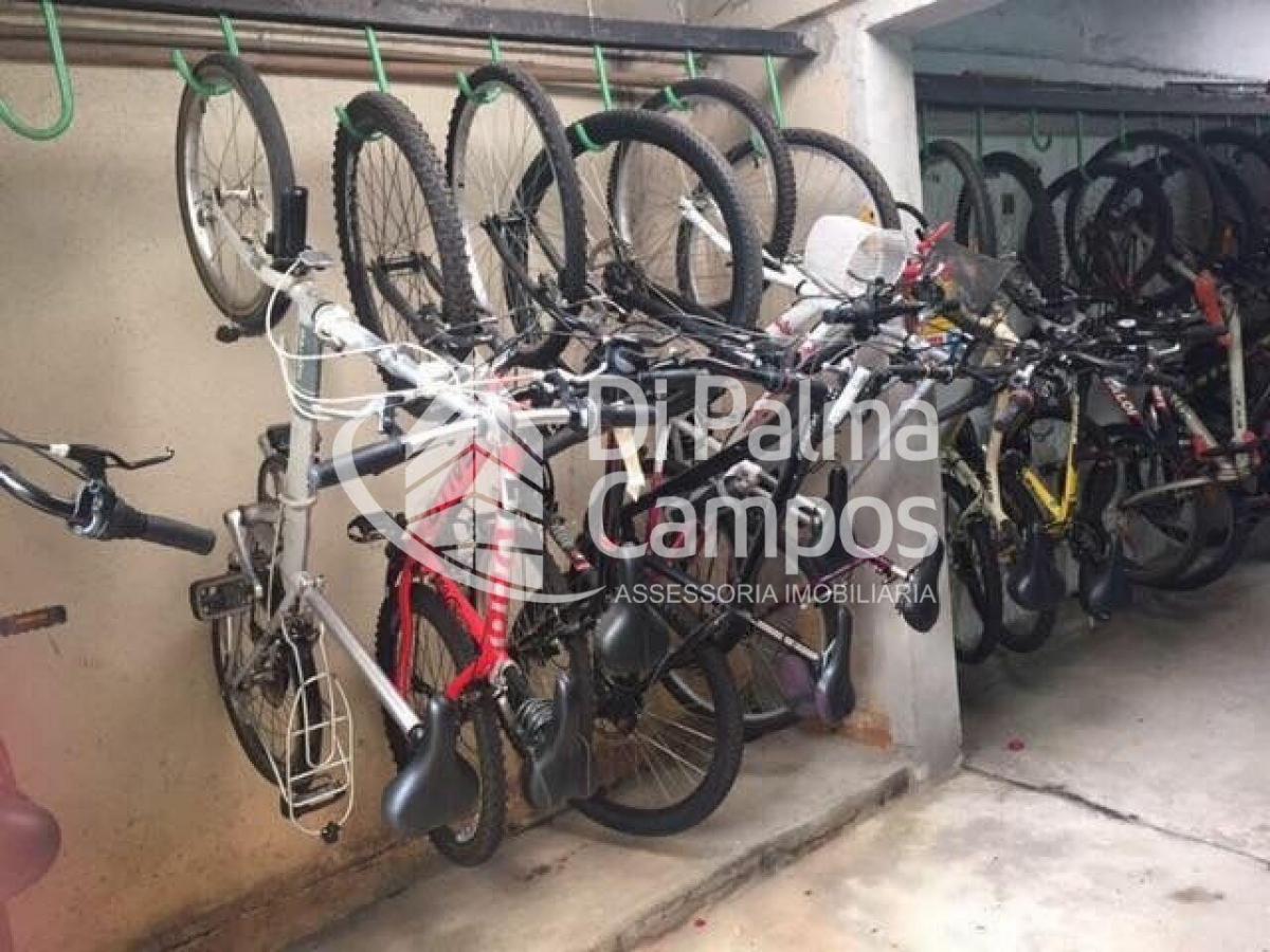 Apartamento com 3 quartos à venda e locação na Vila Mariana, 100 m² e vaga