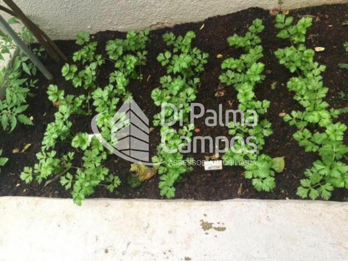 Apartamento com 3 quartos à venda e locação na Vila Mariana, 100 m² e vaga