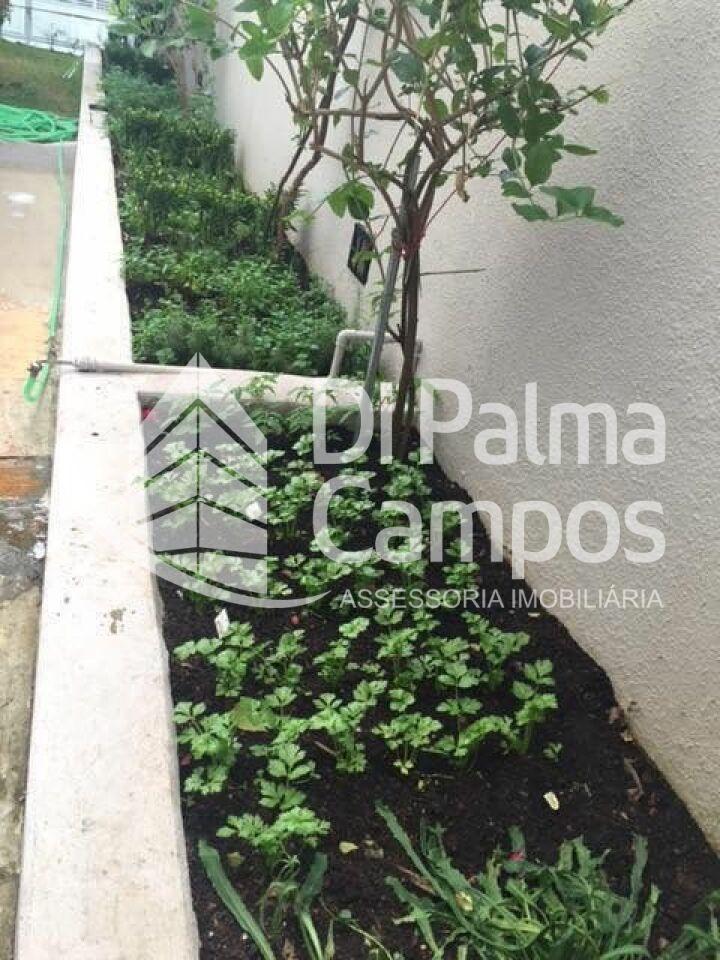 Apartamento com 3 quartos à venda e locação na Vila Mariana, 100 m² e vaga