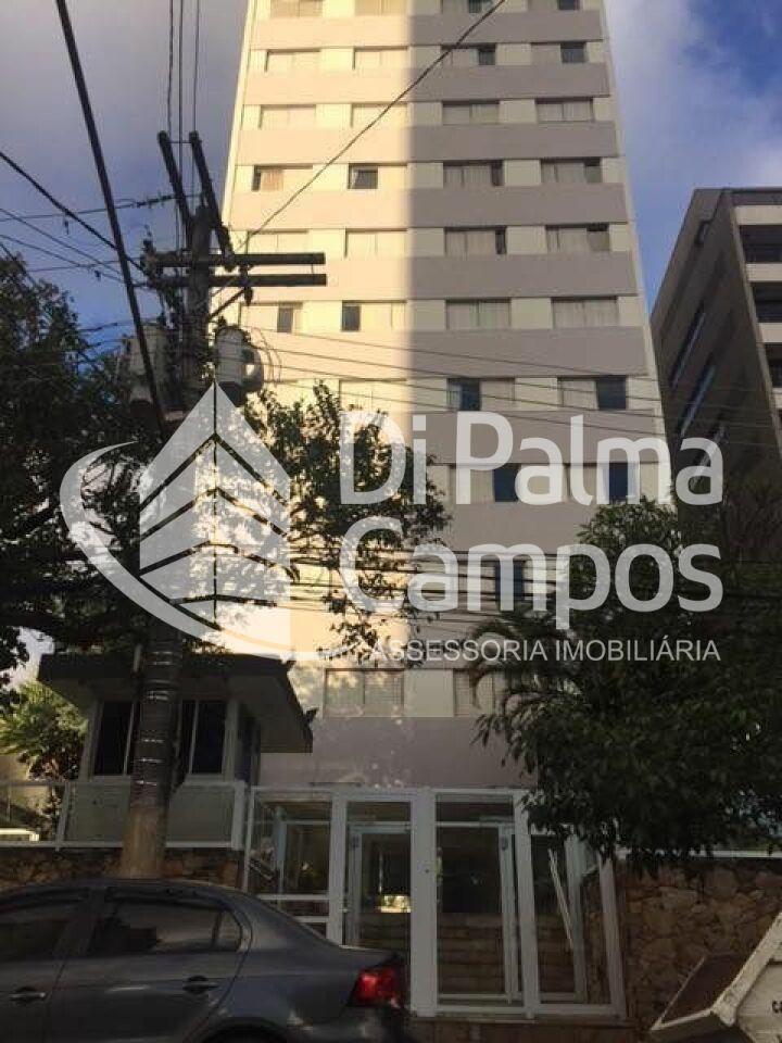 Apartamento com 3 quartos à venda e locação na Vila Mariana, 100 m² e vaga