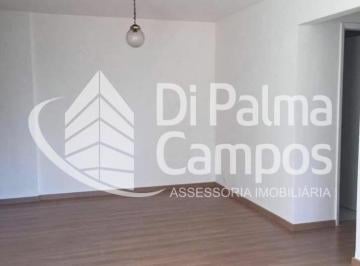 Apartamento com 3 quartos à venda e locação na Vila Mariana, 100 m² e vaga