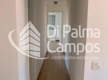 Apartamento com 3 quartos à venda e locação na Vila Mariana, 100 m² e vaga
