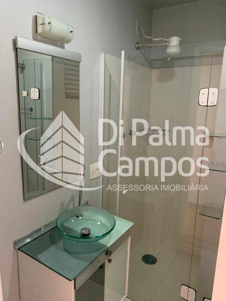 Apartamento com 3 quartos à venda e locação na Vila Mariana, 100 m² e vaga