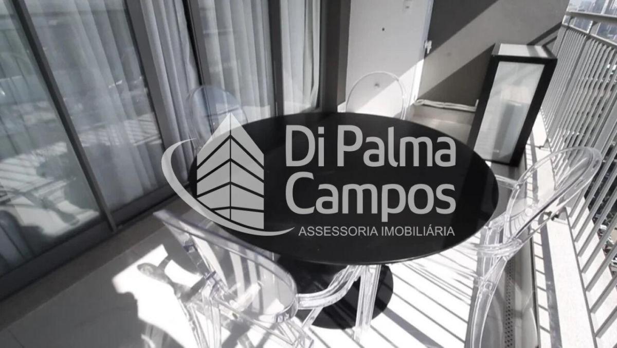 Apartamento para venda e locação próximo ao metrô AACD e Hospital São Paulo