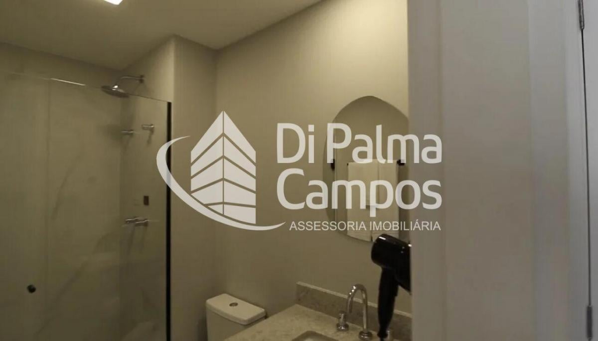 Apartamento para venda e locação próximo ao metrô AACD e Hospital São Paulo