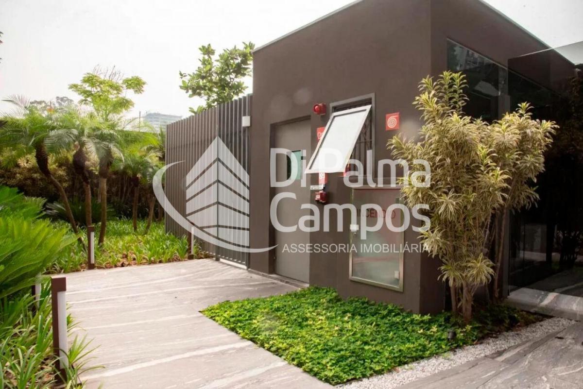 Apartamento para venda e locação próximo ao metrô AACD e Hospital São Paulo