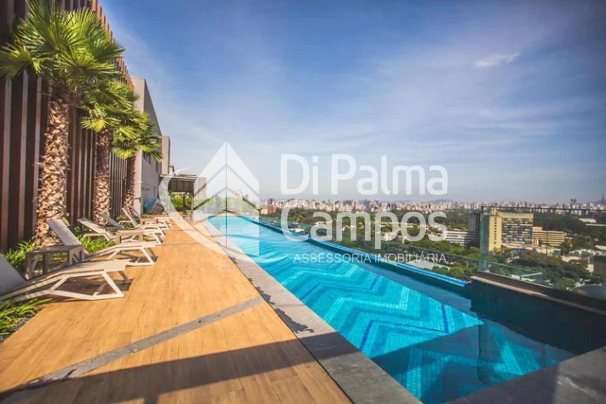 Apartamento para venda e locação próximo ao metrô AACD e Hospital São Paulo