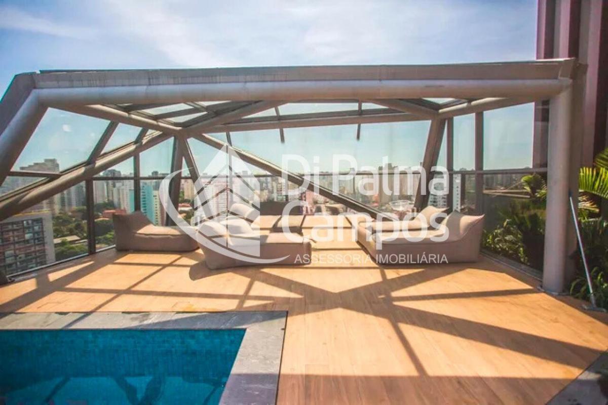 Apartamento para venda e locação próximo ao metrô AACD e Hospital São Paulo