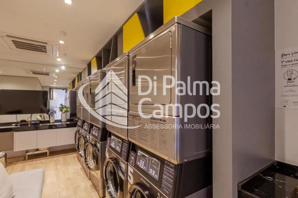 Apartamento para venda e locação próximo ao metrô AACD e Hospital São Paulo