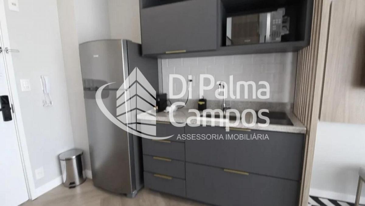 Apartamento para venda e locação próximo ao metrô AACD e Hospital São Paulo