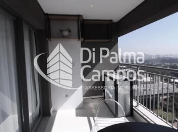 Apartamento para venda e locação próximo ao metrô AACD e Hospital São Paulo
