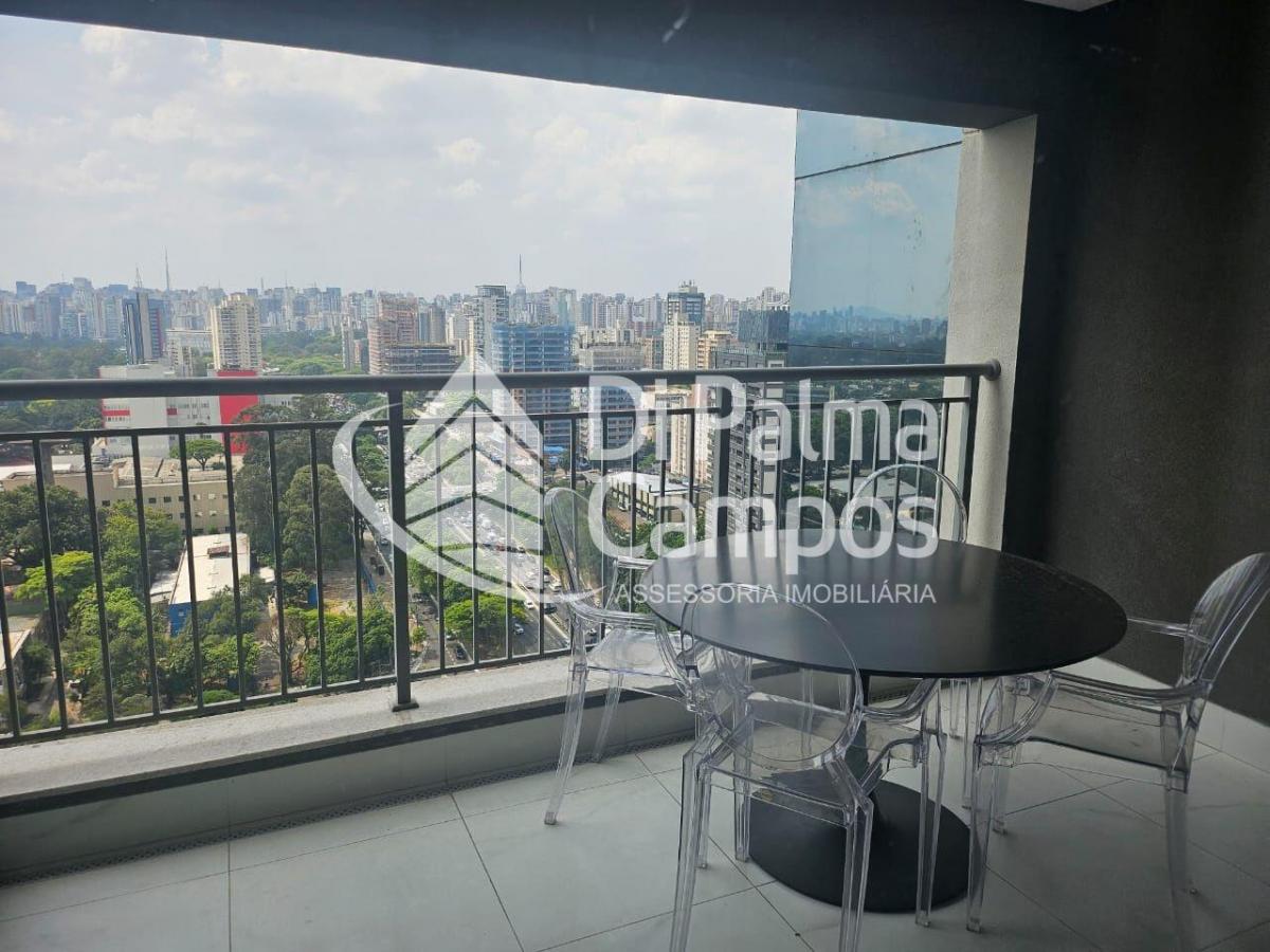 Apartamento para venda e locação próximo ao metrô AACD e Hospital São Paulo