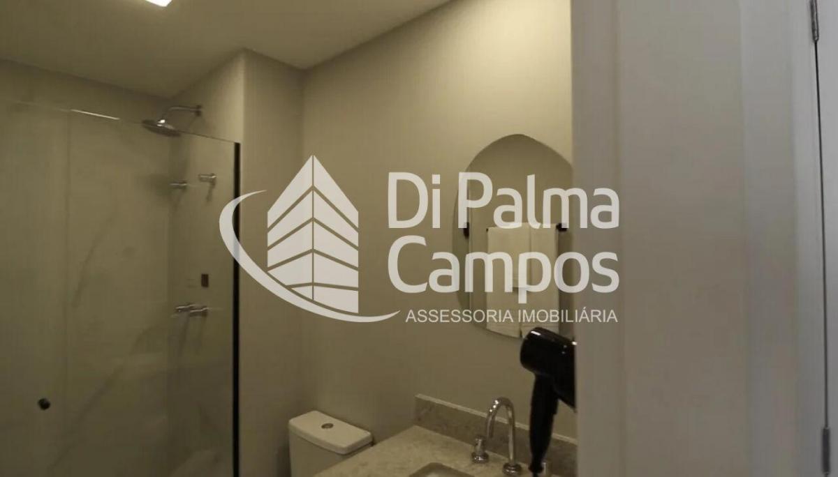 Apartamento para venda e locação próximo ao metrô AACD e Hospital São Paulo