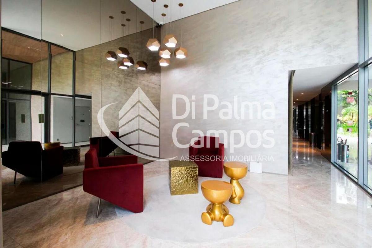 Apartamento para venda e locação próximo ao metrô AACD e Hospital São Paulo
