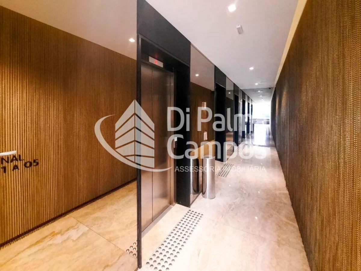 Apartamento para venda e locação próximo ao metrô AACD e Hospital São Paulo