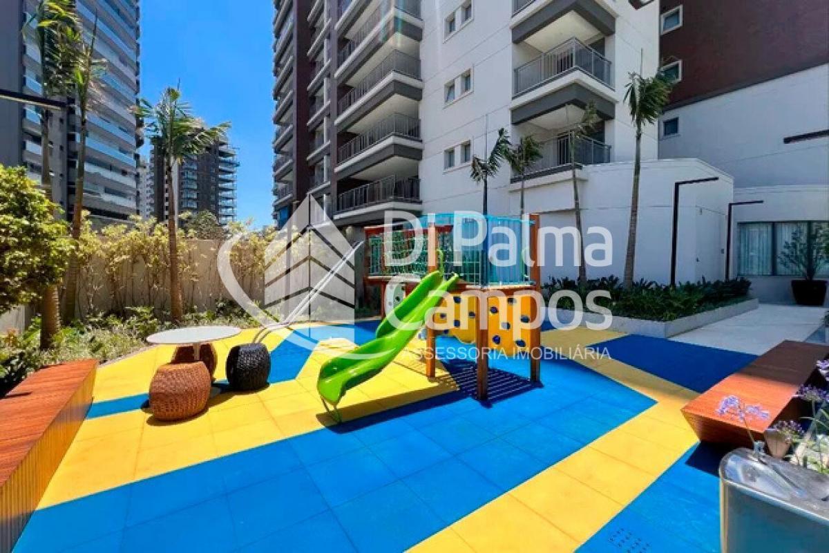 Apartamento para venda e locação próximo ao metrô AACD e Hospital São Paulo
