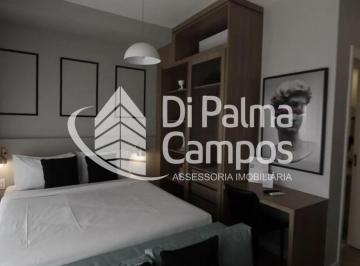 Apartamento para venda e locação próximo ao metrô AACD e Hospital São Paulo