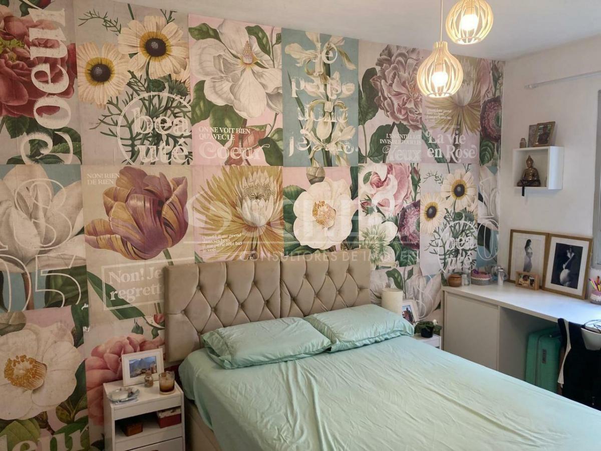 Apartamento 2 dormitorios 1banheiro 1 vaga ,lazer completo tipo clube , otima localização