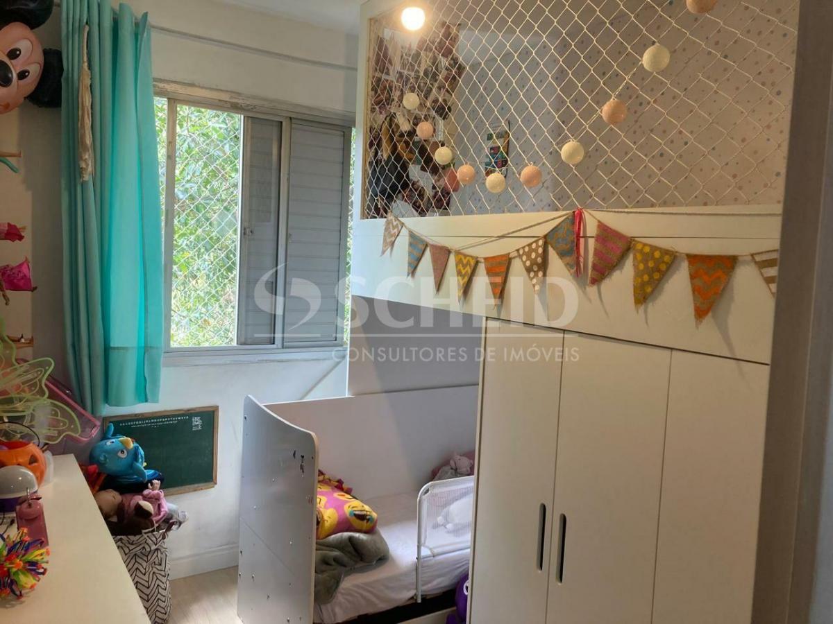 Apartamento 2 dormitorios 1banheiro 1 vaga ,lazer completo tipo clube , otima localização