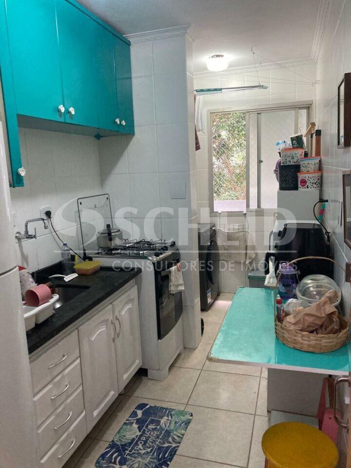 Apartamento 2 dormitorios 1banheiro 1 vaga ,lazer completo tipo clube , otima localização