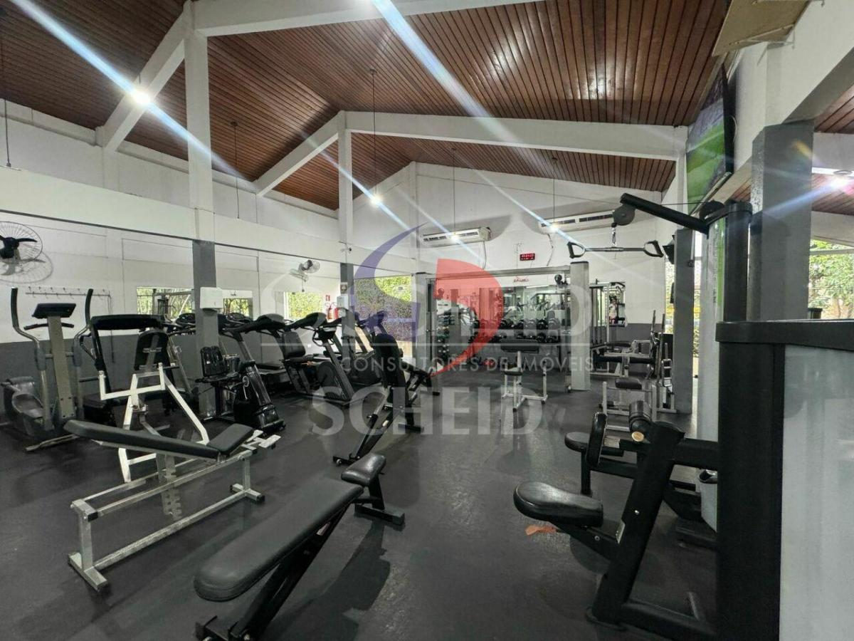 Apartamento 2 dormitorios 1banheiro 1 vaga ,lazer completo tipo clube , otima localização