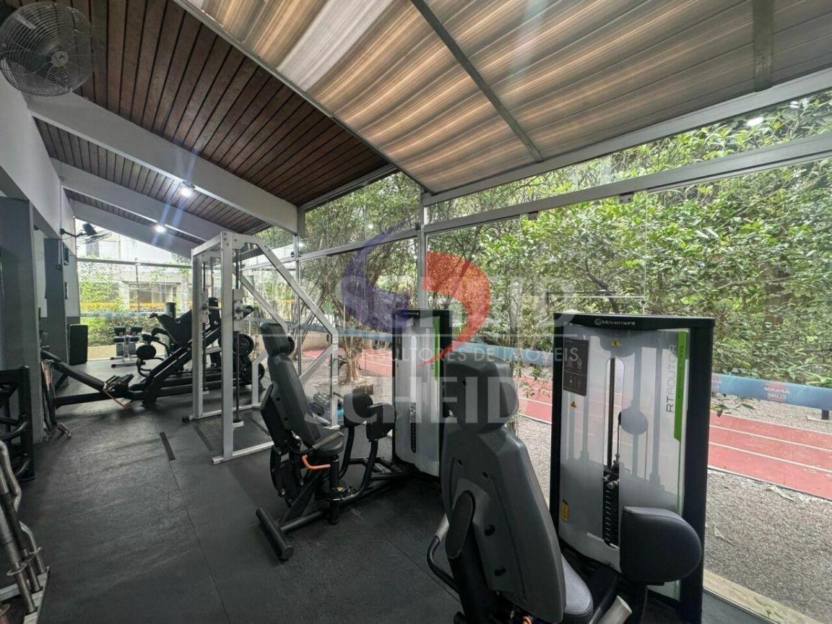 Apartamento 2 dormitorios 1banheiro 1 vaga ,lazer completo tipo clube , otima localização
