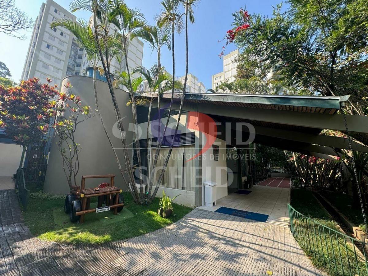 Apartamento 2 dormitorios 1banheiro 1 vaga ,lazer completo tipo clube , otima localização