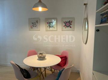 Apartamento 2 dormitorios 1banheiro 1 vaga ,lazer completo tipo clube , otima localização
