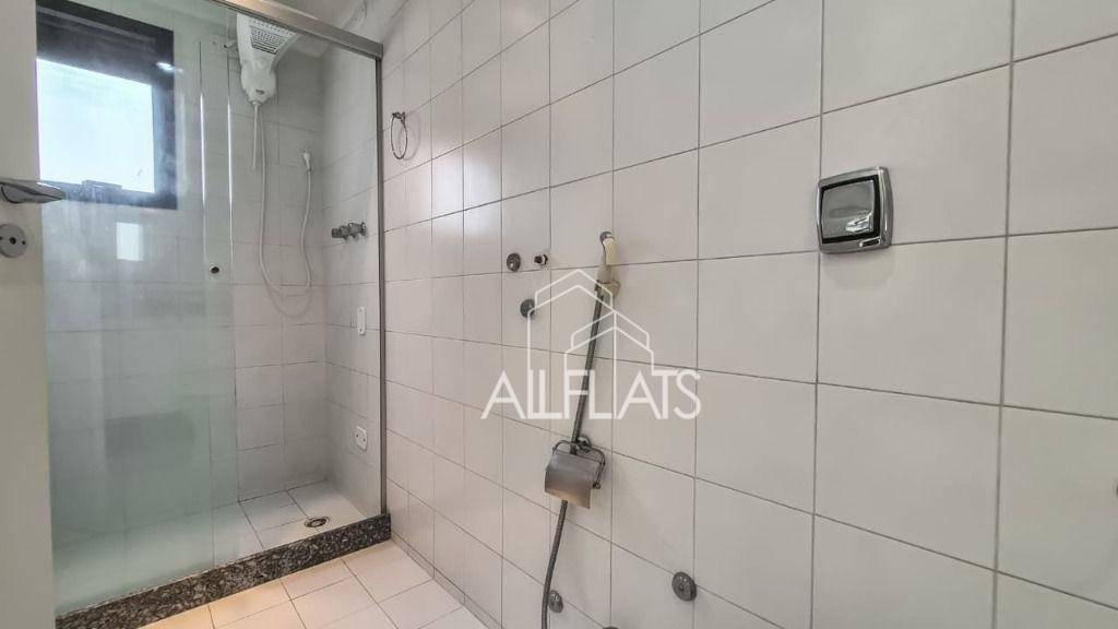Apartamento Duplex com 1 dormitório para alugar, 58 m² por R$ 5.713,75/mês – Itaim Bibi – São Paulo/